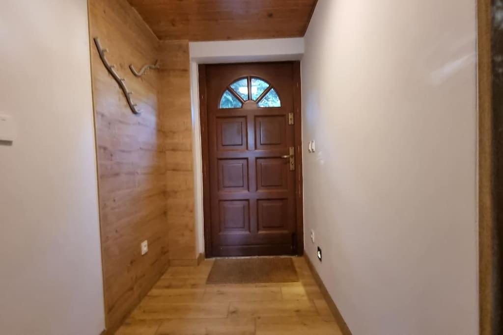 Willa Pod Jablonia Bydgoszcz Zewnętrze zdjęcie
